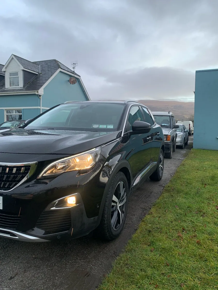 Peugeot 3008 Allure - Image 2