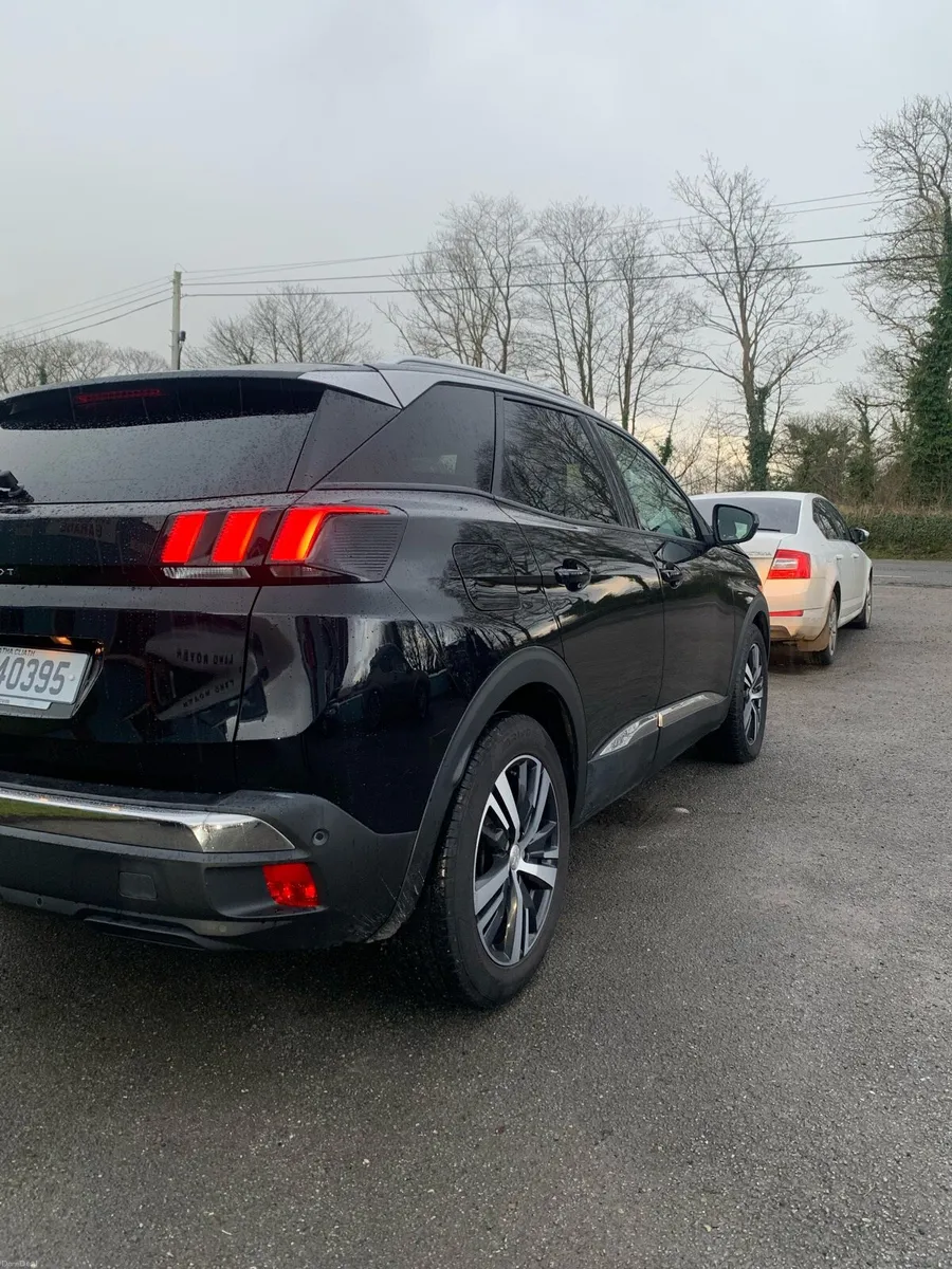 Peugeot 3008 Allure - Image 4