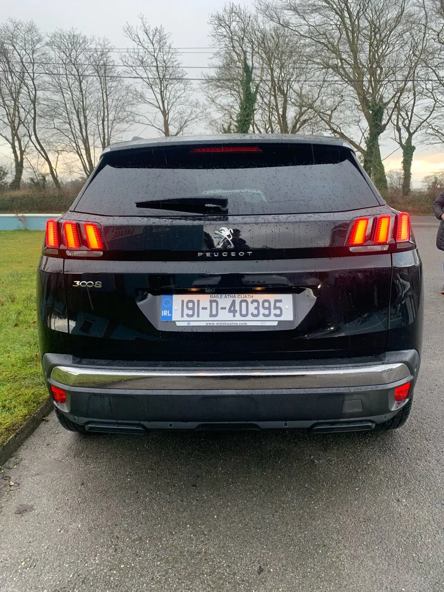 Peugeot 3008 Allure - Image 5