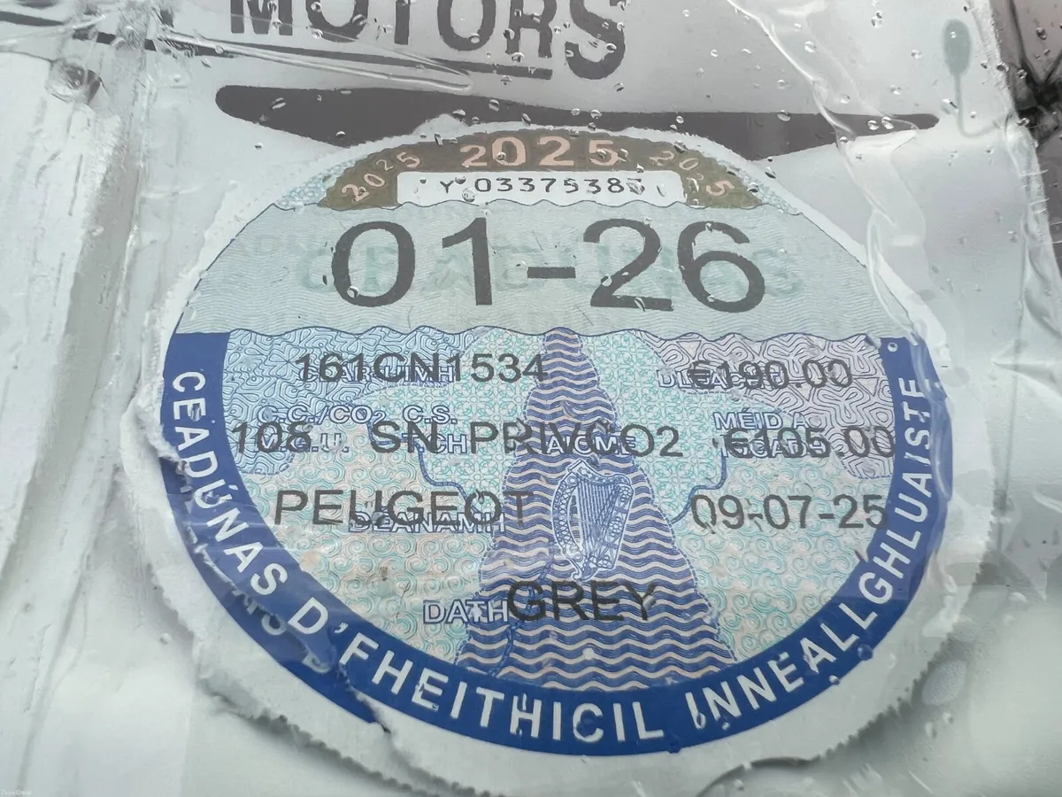 Peugeot 3008 2016 1.6 Blue Hdi 120 bhp - Image 3