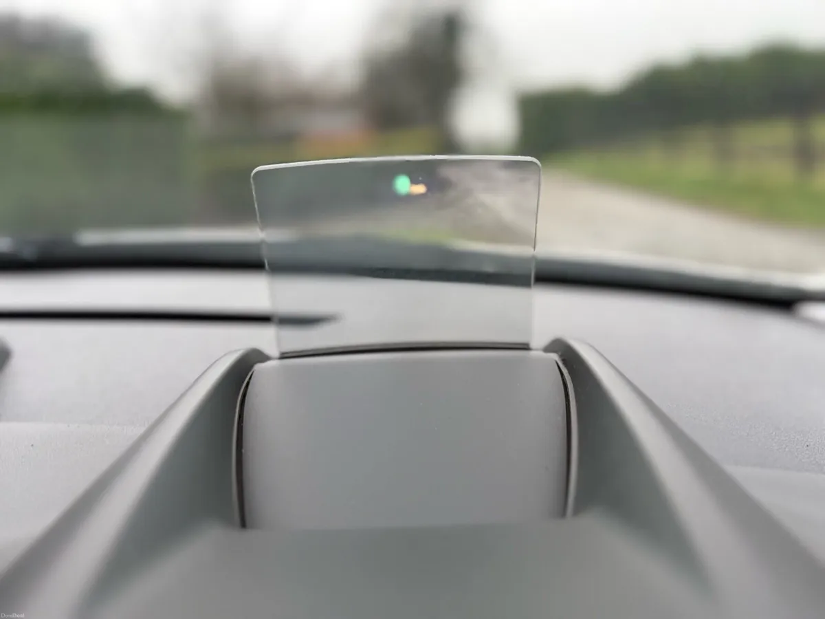 Peugeot 3008 2.0 hybrid 4x4 auto full options - Image 4