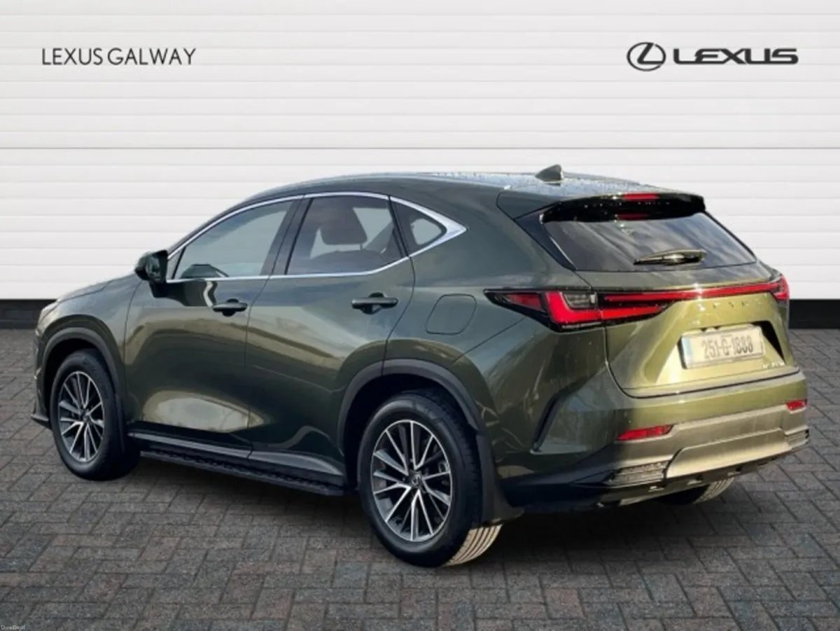 Lexus NX NX 450h+ EXECUTIVE PLug In Hybrid // Remo - Image 2