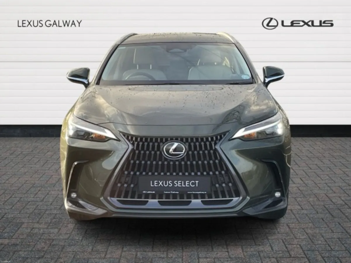 Lexus NX NX 450h+ EXECUTIVE PLug In Hybrid // Remo - Image 4