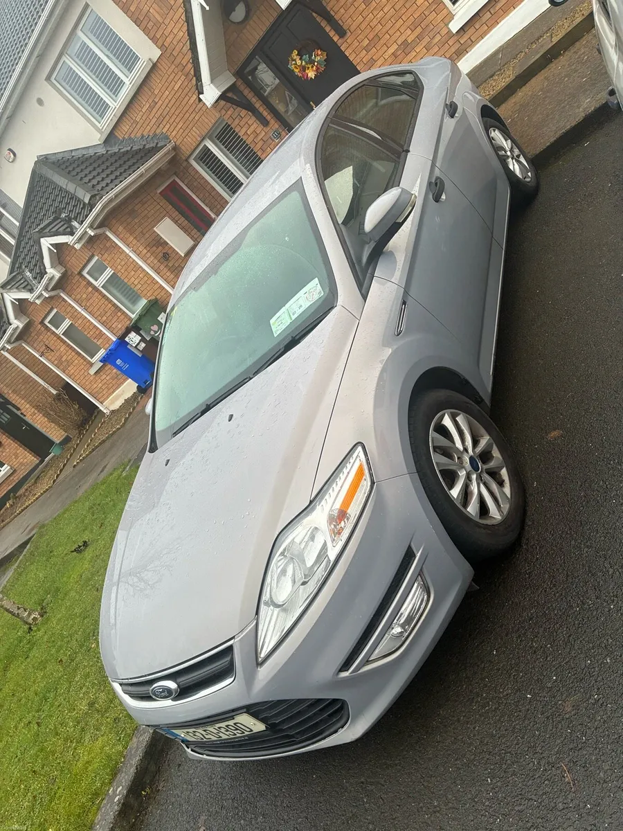 Ford Mondeo,FSH,Taxed & NCT’d - Image 2