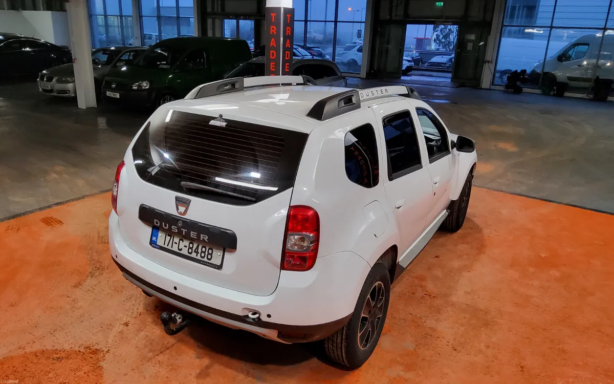 Dacia Duster 2017 - Image 3