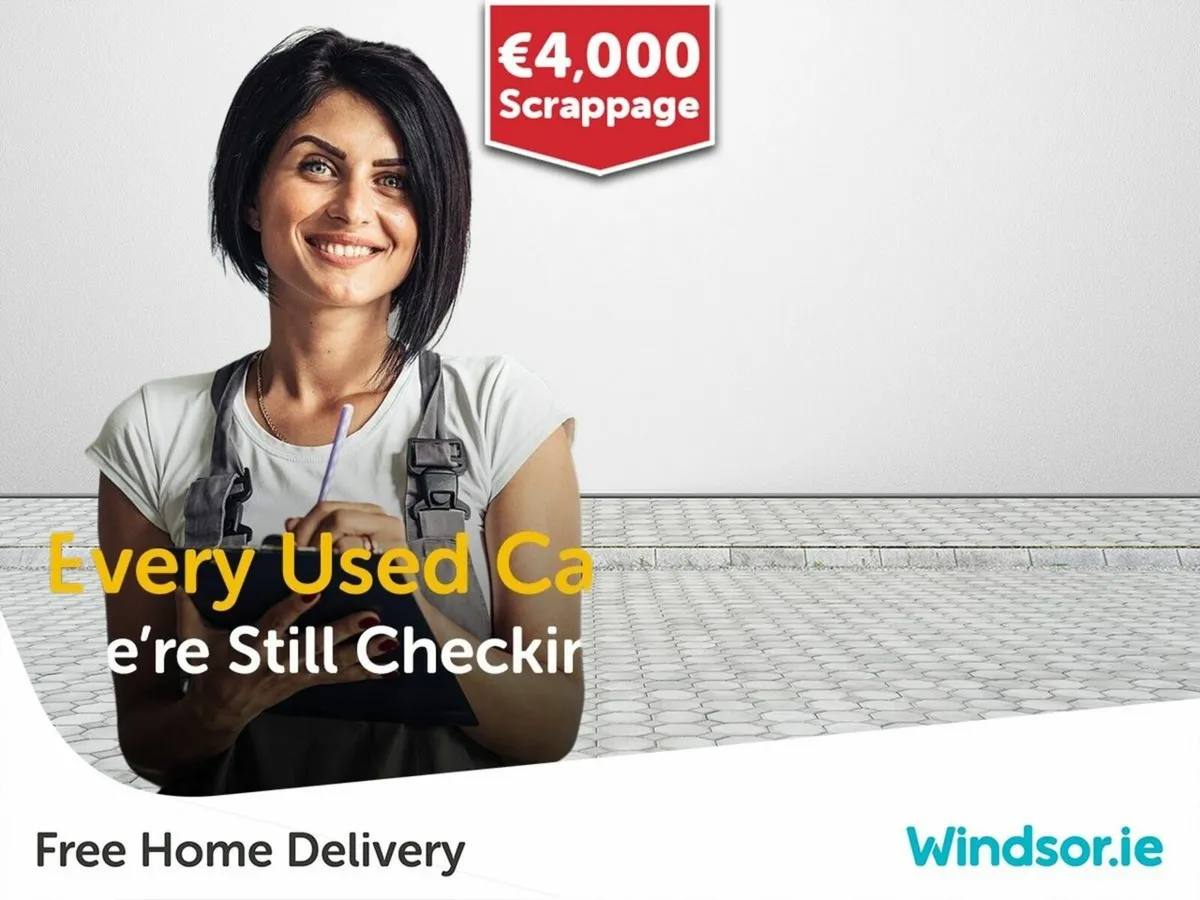 Nissan X-Trail E-POWER SV 5 Seater €4000 Scrappage - Image 1