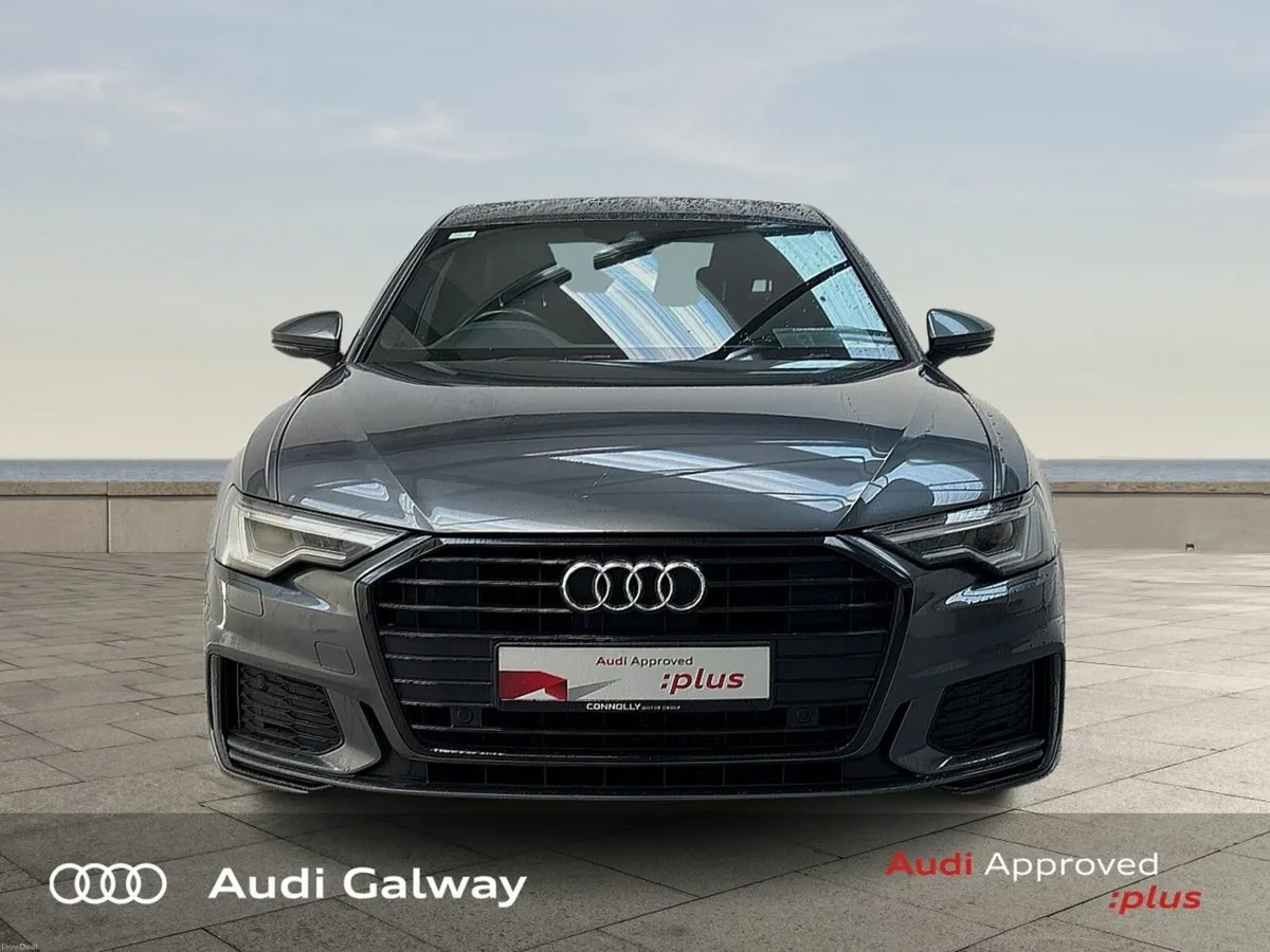Audi A6 €485 p/m - TDI 204HP S-LINE A/T - Image 4