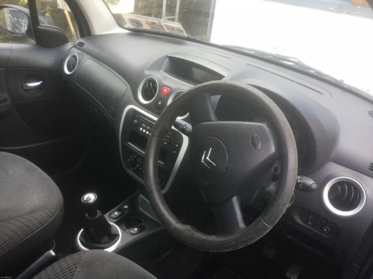 Citroen C3 2007 - Image 2
