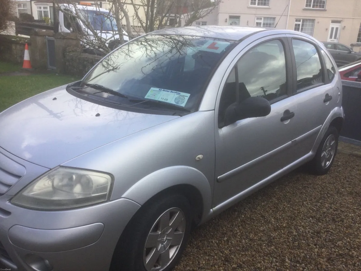 Citroen C3 2007 - Image 4