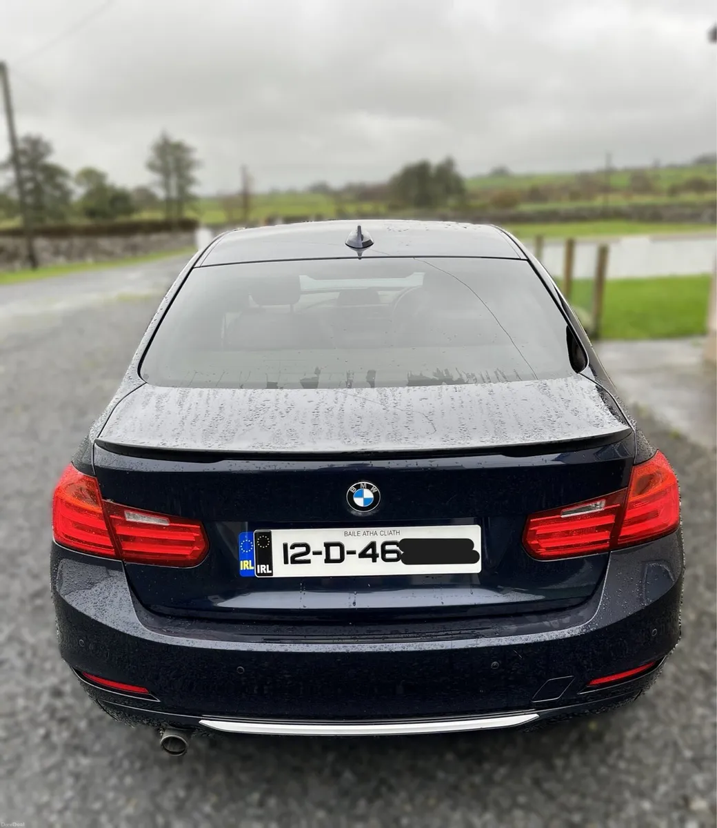 BMW 320D - NCT 10/2026 - Price €4,695 - Image 2