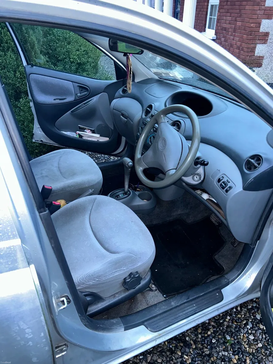 Toyota Yaris - Image 3