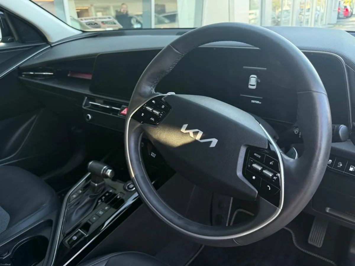 Kia Niro Phev K3 5DR Auto - Image 2