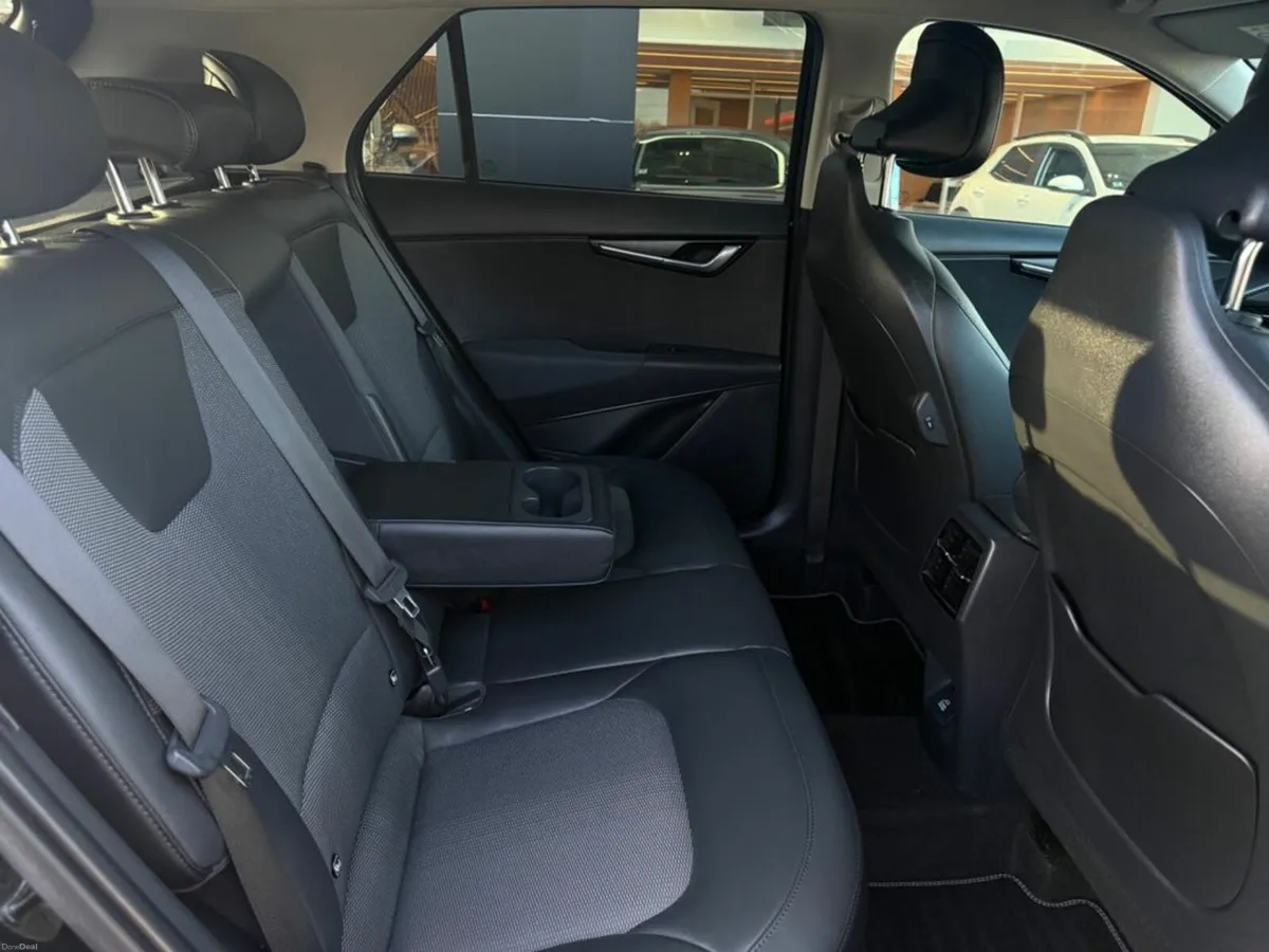 Kia Niro Phev K3 5DR Auto - Image 4