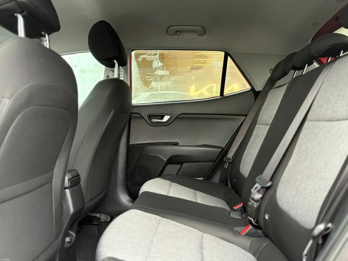 Kia Stonic 1.0 K2 - Image 4