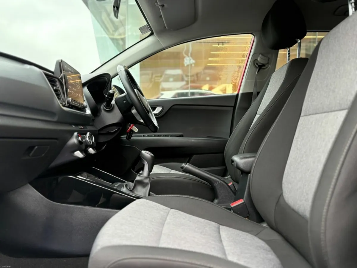 Kia Stonic 1.0 K2 - Image 3