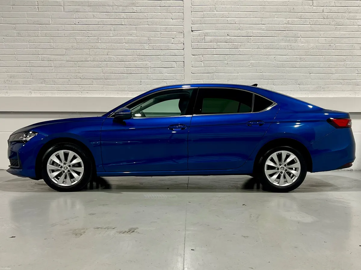 Skoda Superb SE Technology 2.0TDI 150bhp DSG Auto - Image 4