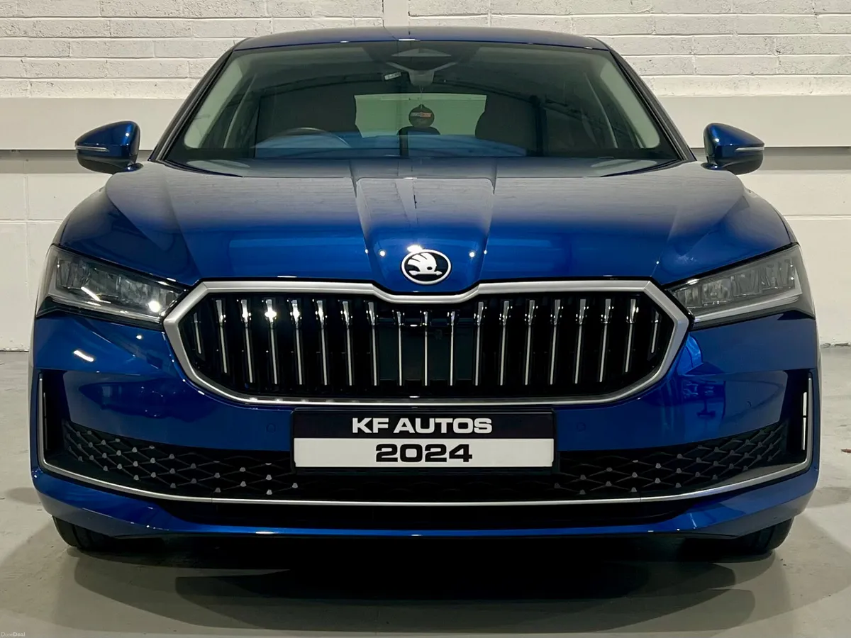 Skoda Superb SE Technology 2.0TDI 150bhp DSG Auto - Image 2