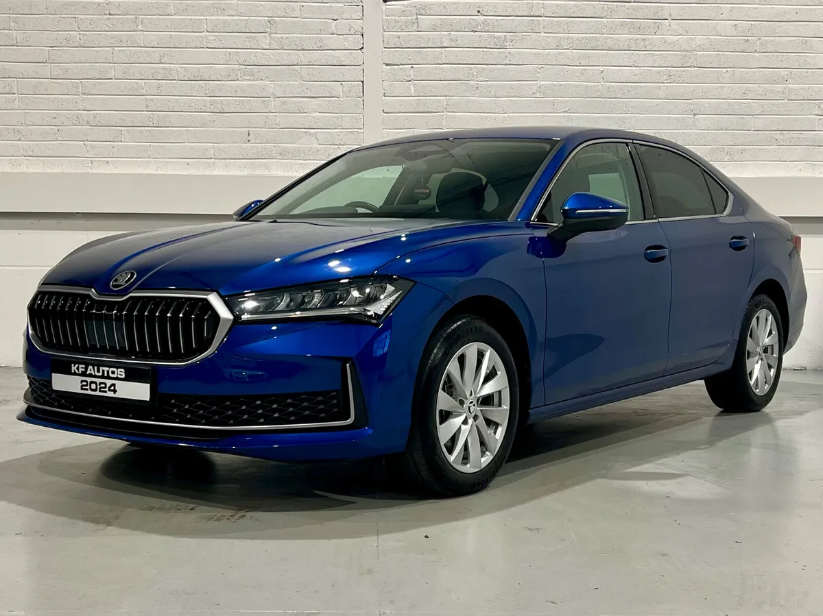 Skoda Superb SE Technology 2.0TDI 150bhp DSG Auto - Image 1