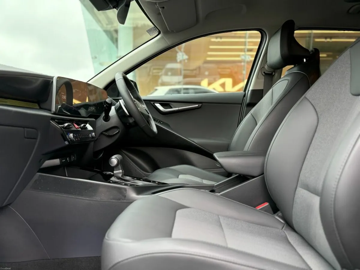 Kia Niro 1.6 K3 Hybrid - Image 2