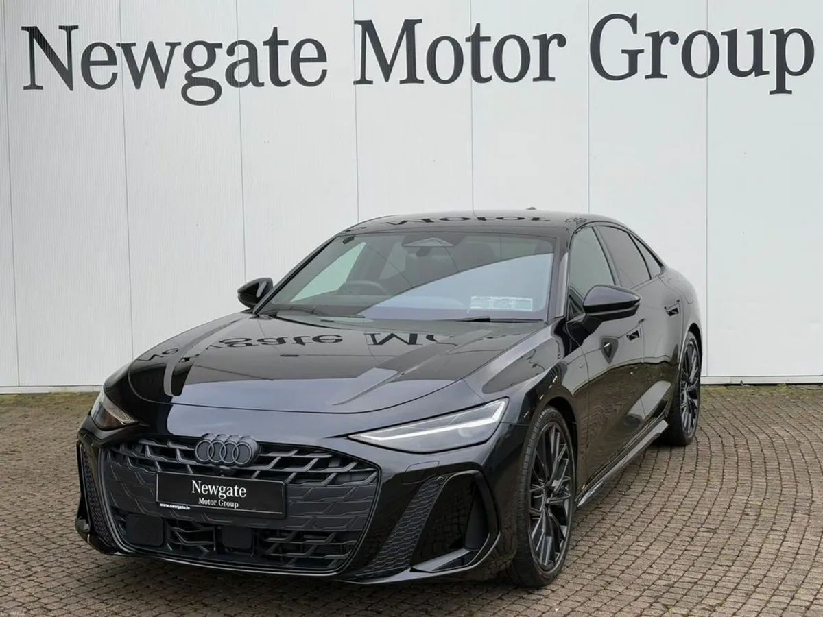 Audi A6 E-HYBRID QUATTRO LAUNCH EDITION - Image 2