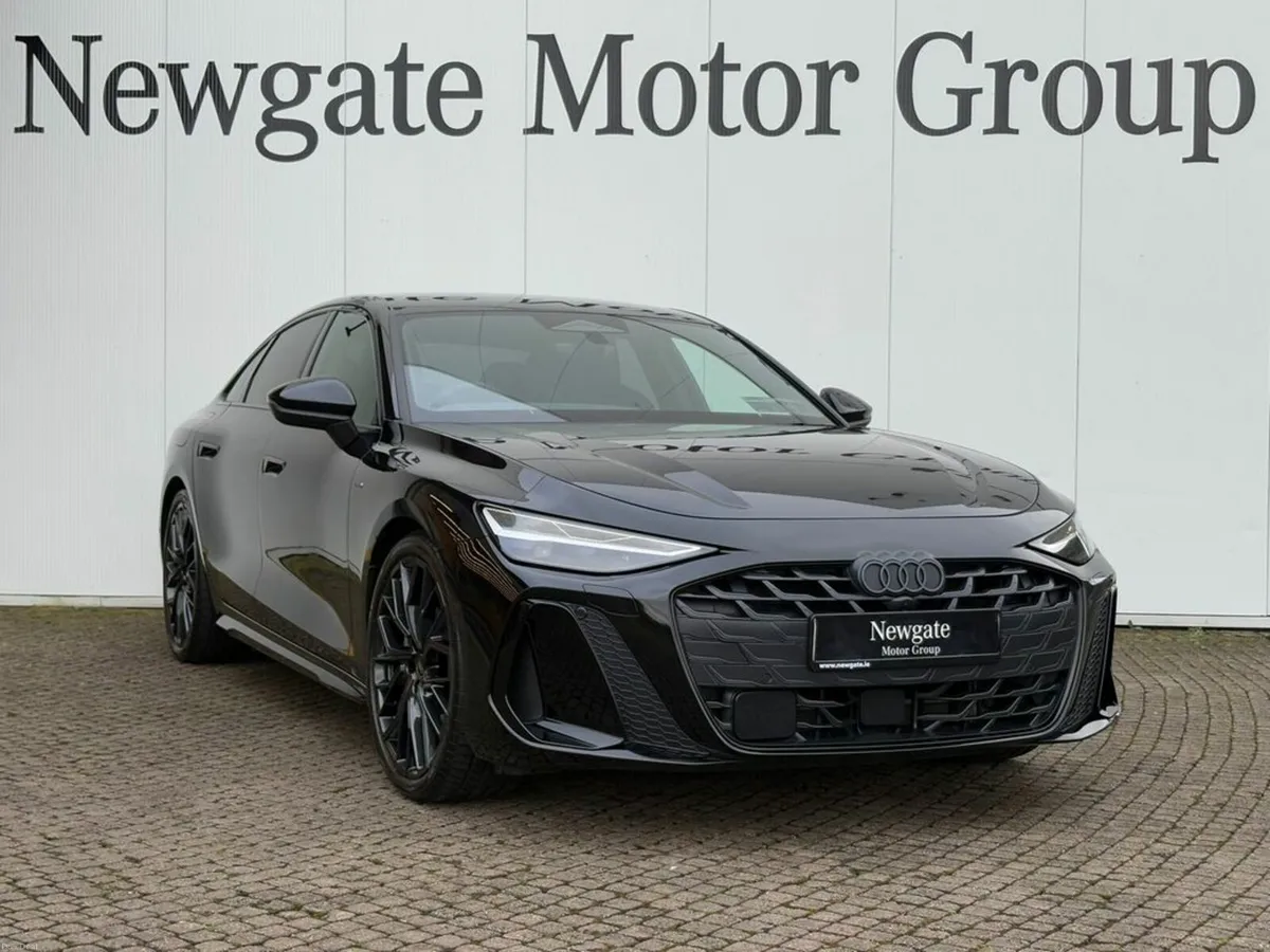 Audi A6 E-HYBRID QUATTRO LAUNCH EDITION - Image 4