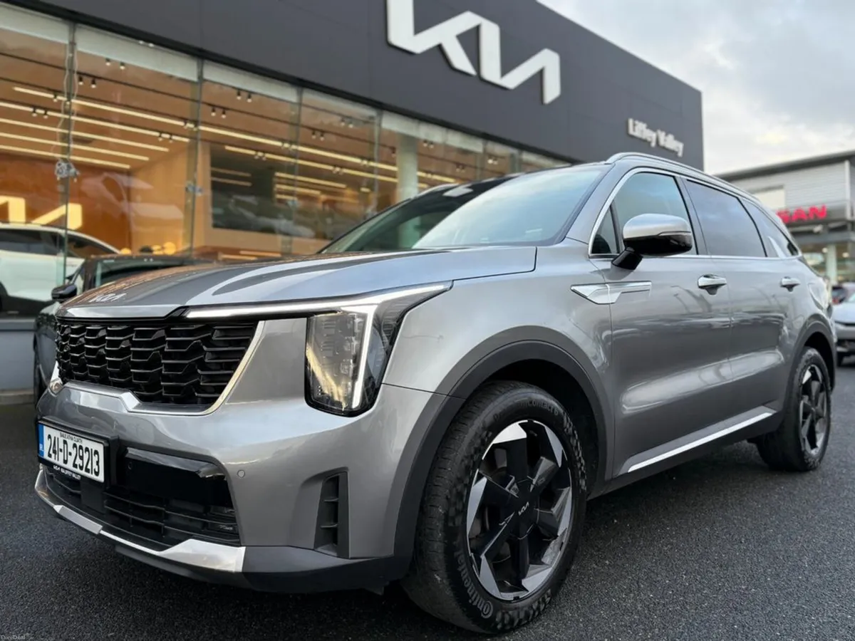Kia Sorento 2.2 Diesel ( 7 seats ) - Image 1