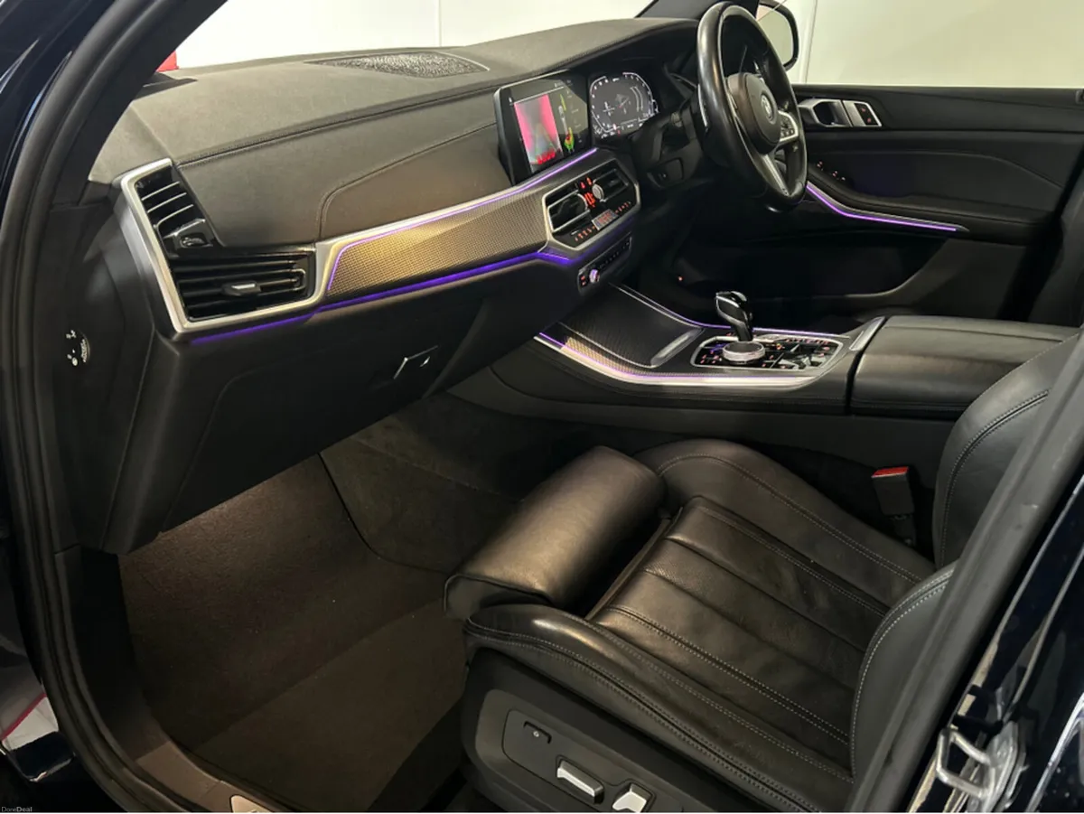 BMW X5 XDRIVE45E M SPORT AUTO - Image 2