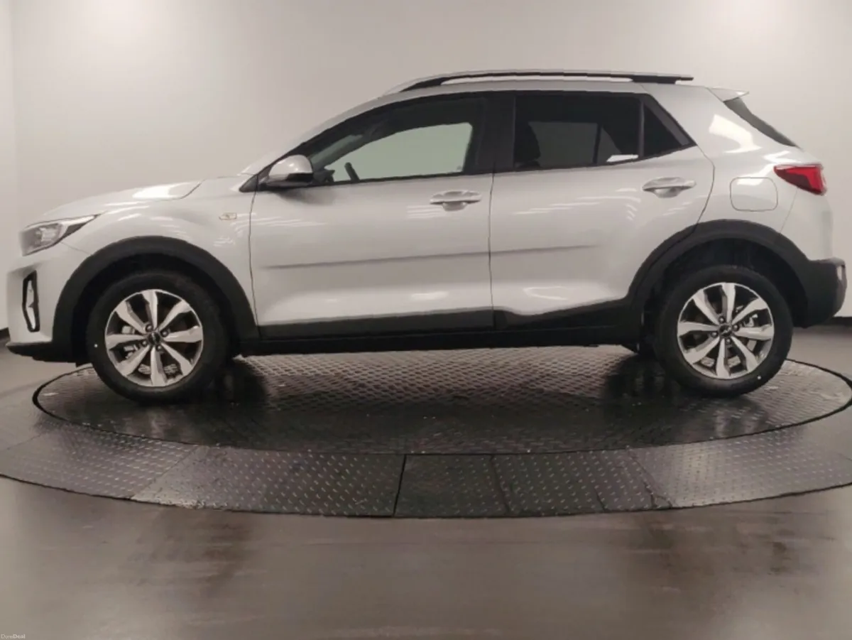 Kia Stonic STONIC 1.0 K2 - Image 4