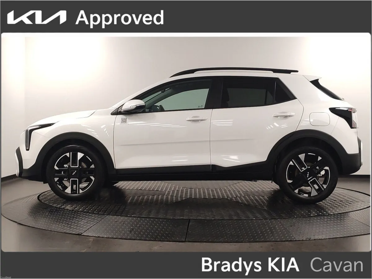 Kia Stonic GT LINE - Image 3