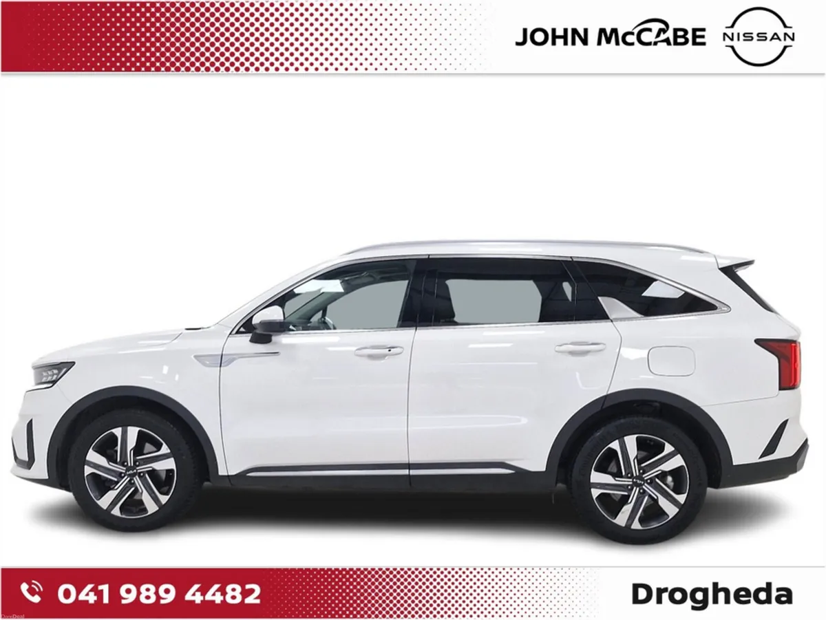 Kia Sorento DSL SAM 5 AUTO 7 SEAT *RETAIL PRICE €5 - Image 4