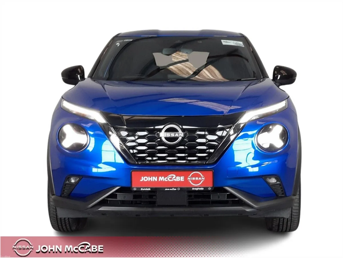 Nissan Juke HYBRID SV PREMIUM AUTOMATIC *RETAIL PR - Image 4