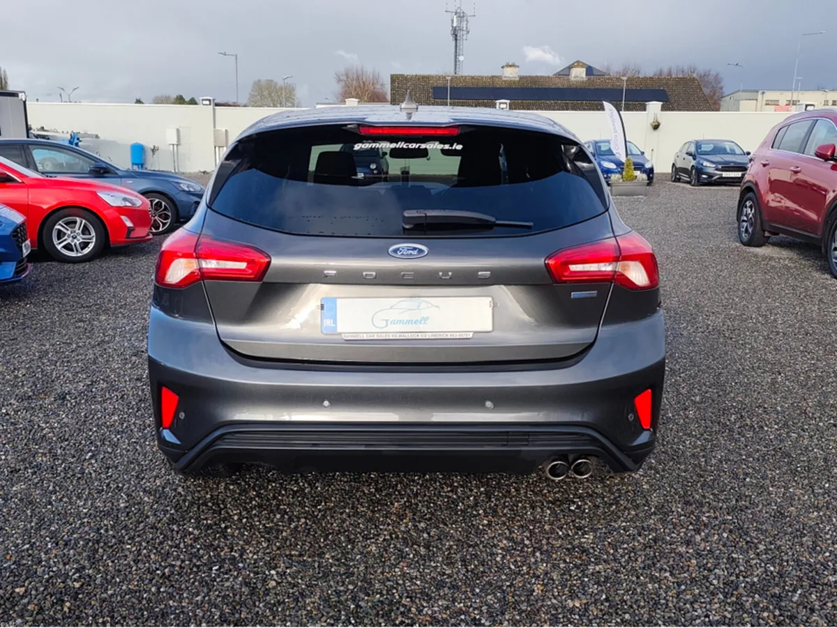 Ford Focus ST-LINE TDCI - Image 3