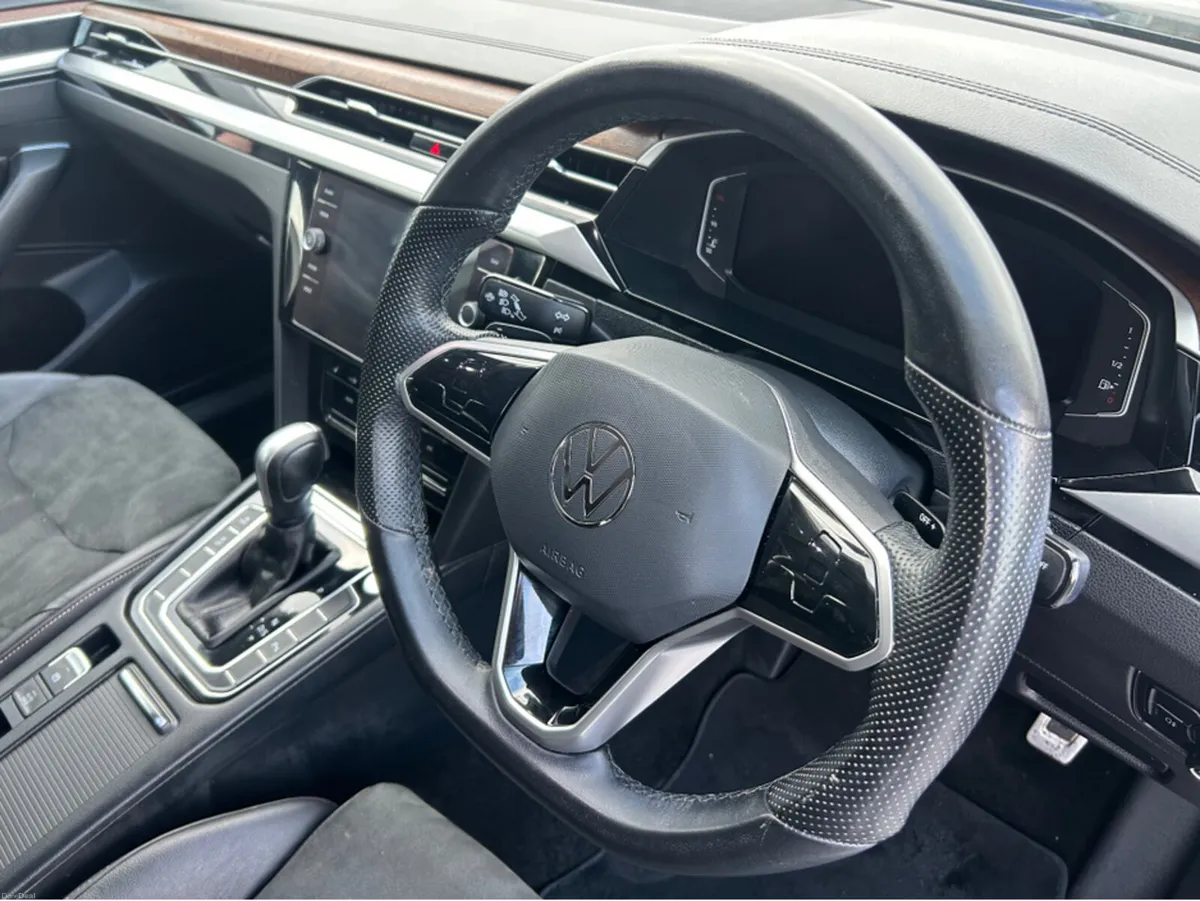 Volkswagen Arteon EL 2.0 TDI D7F 150HP 5DR AUTO - Image 4