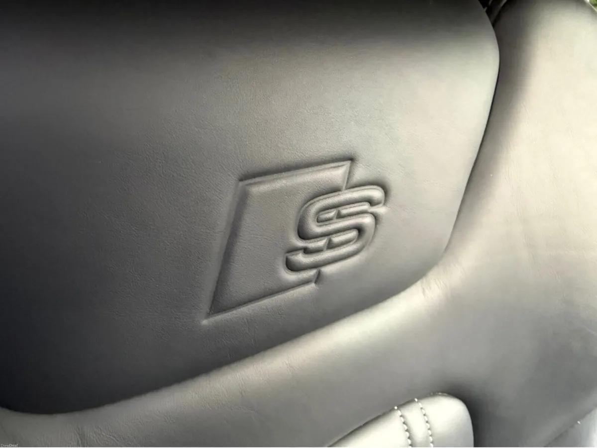 Audi e-tron 55 S LINE QUATTRO COUPE//SUPERB SPEC// - Image 4