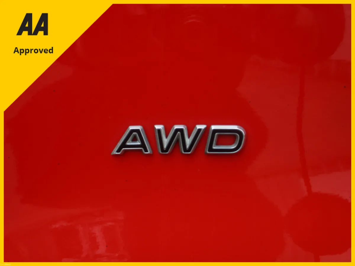 Ford Kuga ST-LINE 2.0 TDCI 150PS AWD MODEL.  TOP O - Image 2