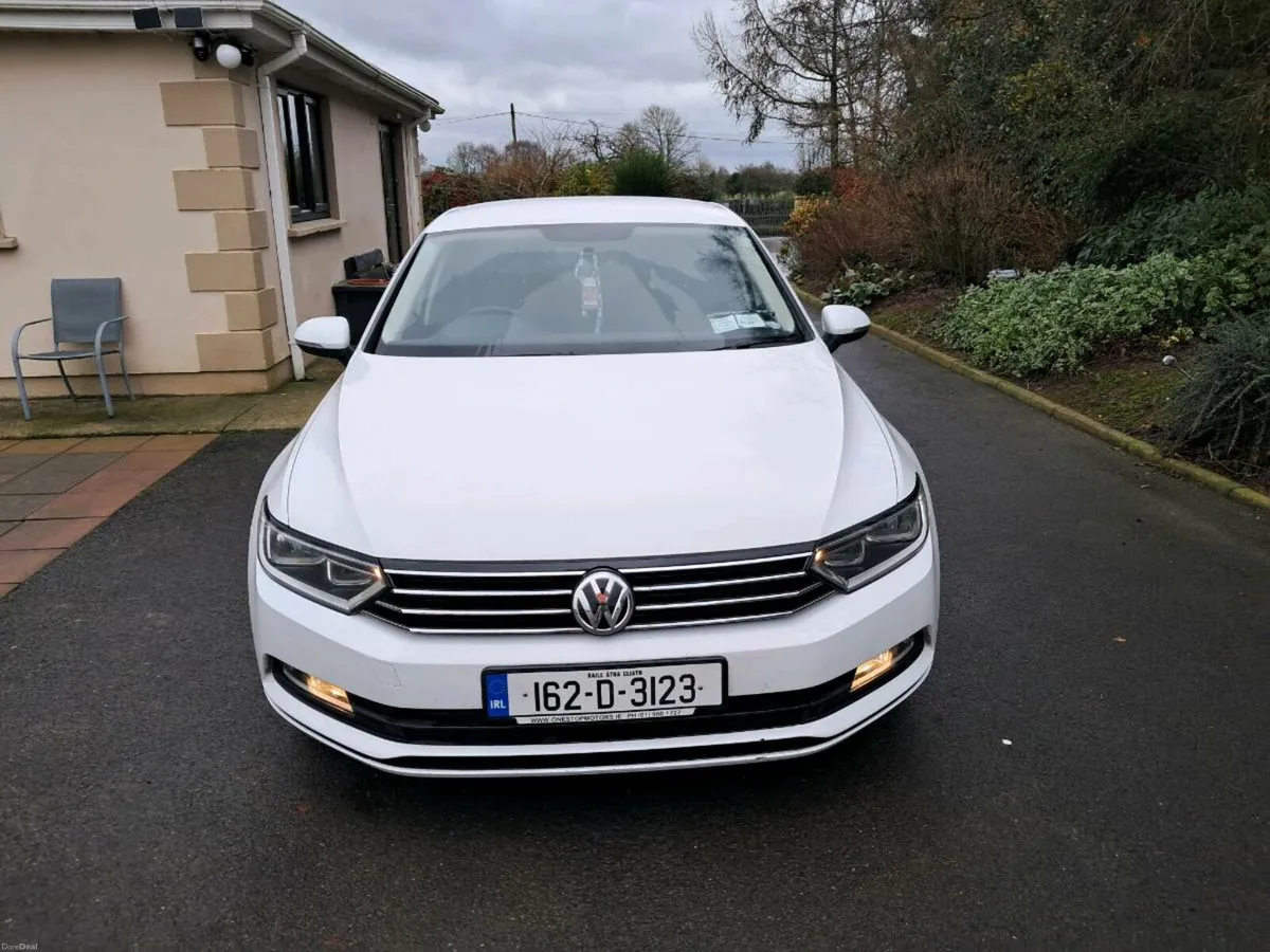 Vw passat - Image 2
