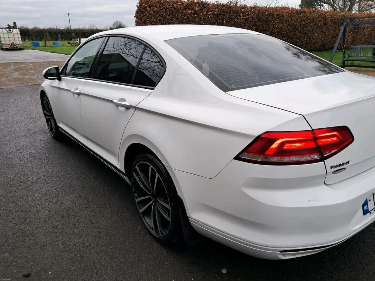 Vw passat - Image 4