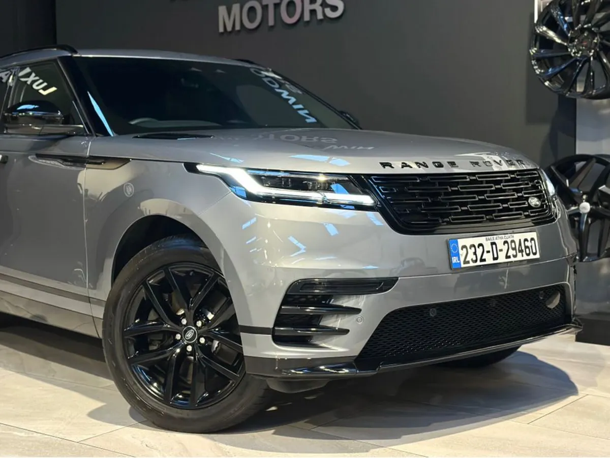 2.0 P400e  DYNAMICS - Image 2