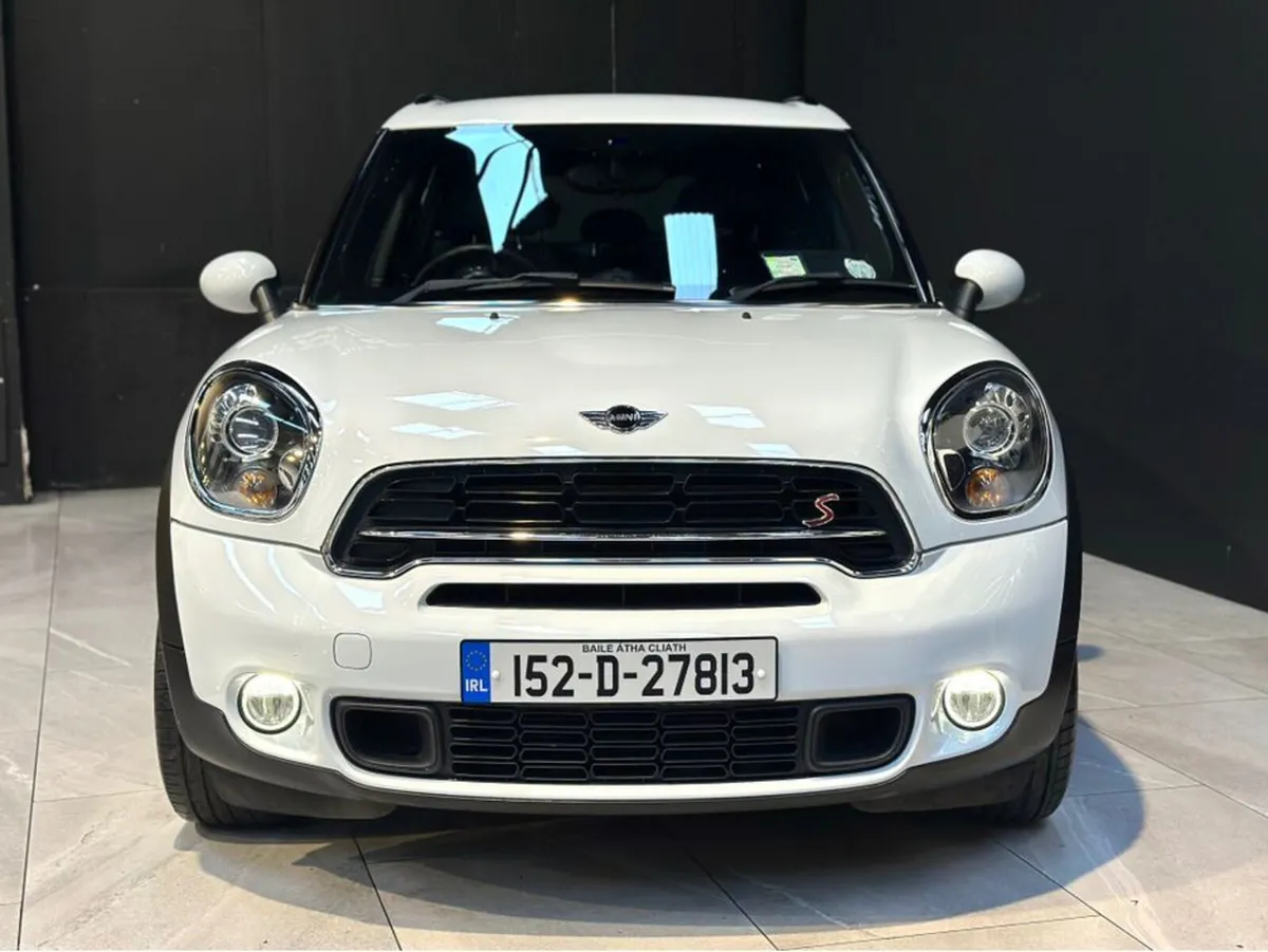 2.0 D SD COOPER 5DR - Image 4