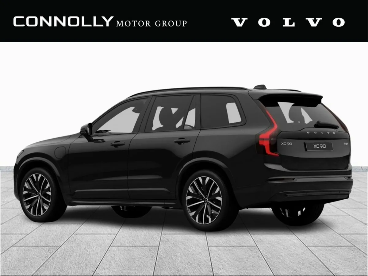 Volvo XC90 T8 Plus Dark PHEV - Image 2