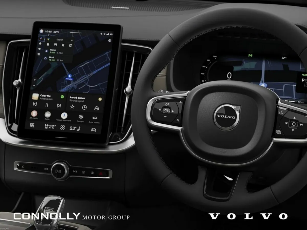 Volvo XC90 T8 Plus Dark PHEV - Image 3
