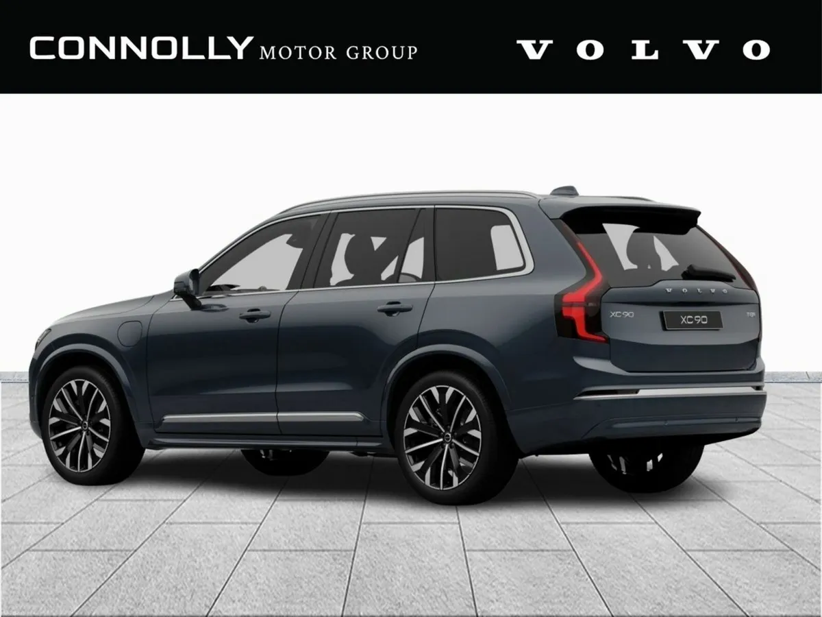 Volvo XC90 T8 Ultra Bright PHEV €1042pm - Image 3