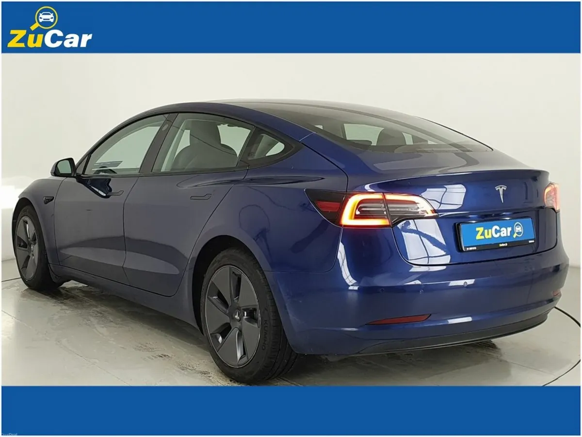 Tesla Model 3 RWD - Image 4
