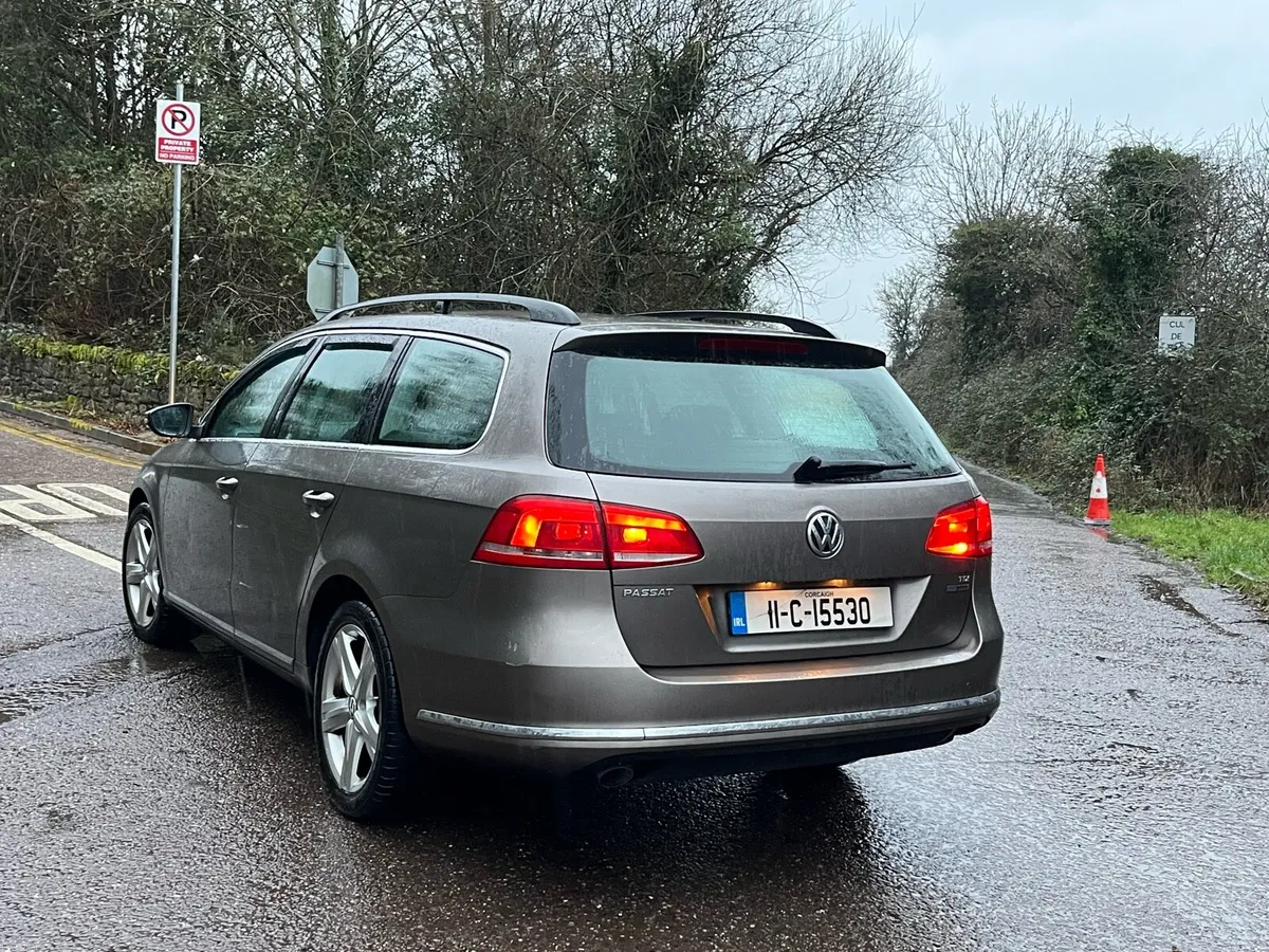 Vw Passat 1.6 TDI *NCT 02/27 - Image 3