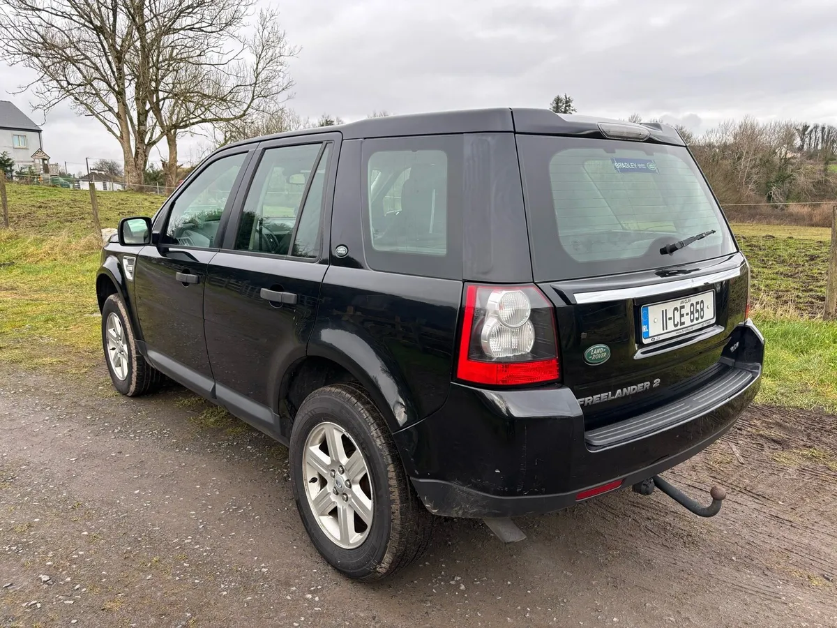 Freelander 2 - Image 3