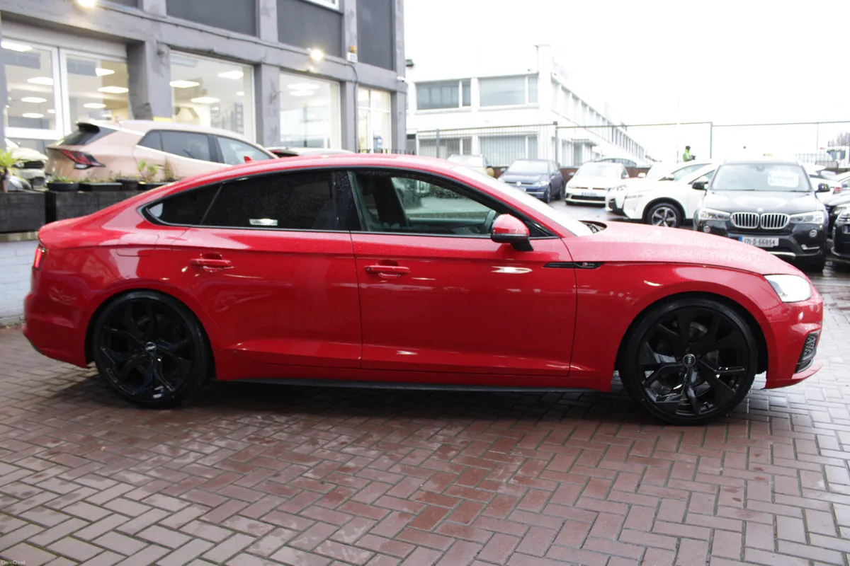 2.0 TDI S LINE 150BHP 5DR HATCHBACK // MINT CONDIT - Image 3