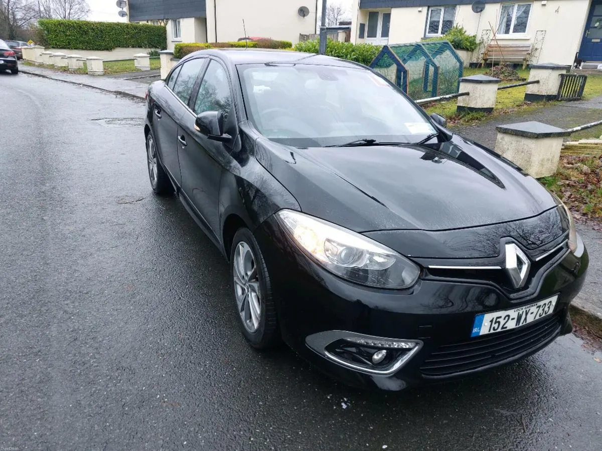 Fluence R-Link 2015 - Image 1