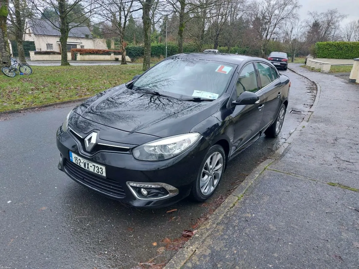 Fluence R-Link 2015 - Image 2