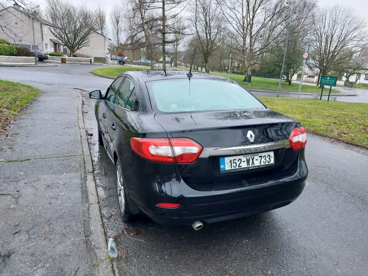 Fluence R-Link 2015 - Image 3