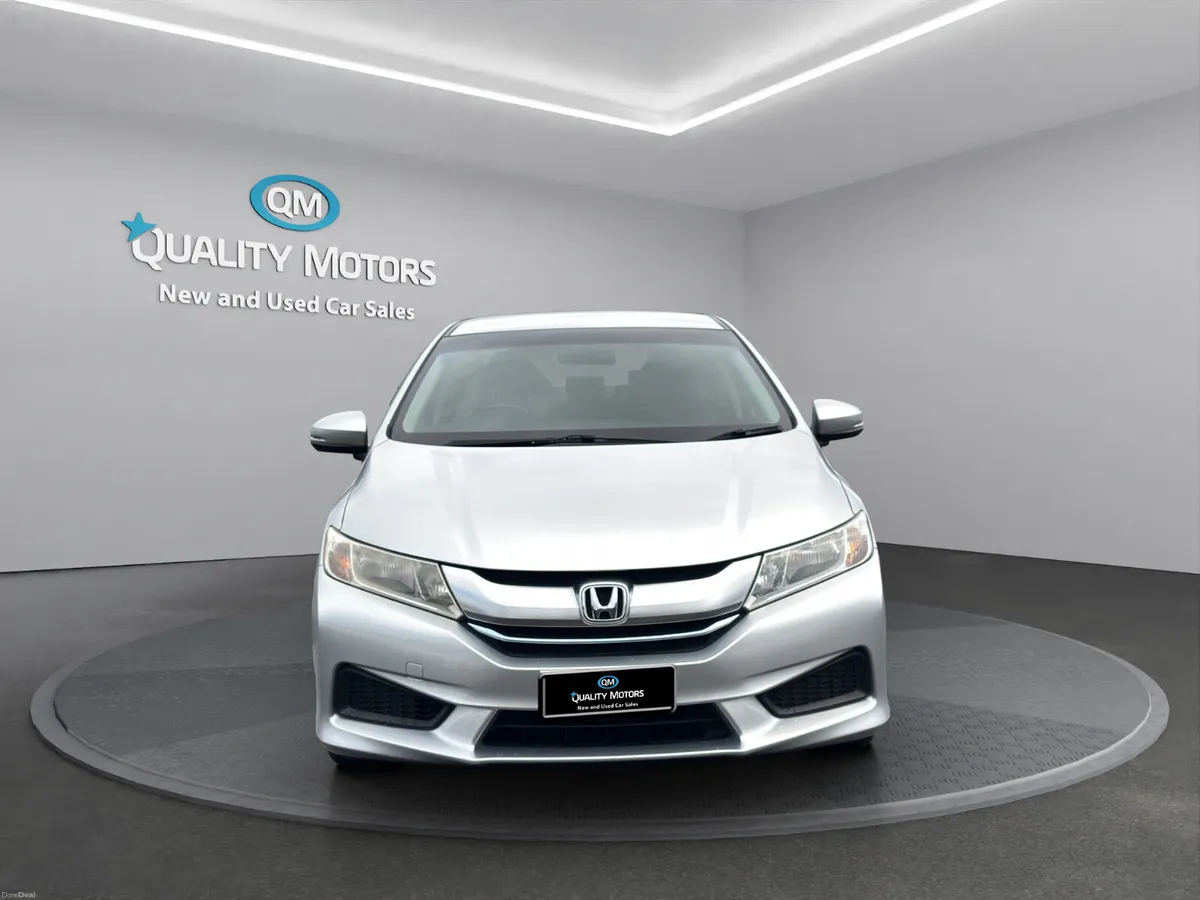 2016 HONDA GRACE HYBRID (S13) - Image 2
